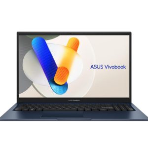 Asus Laptop ASUS Vivobook 15 X1504VA-BQA4102 DOS/15.6"FHD IPS/Core 5 120U/16GB/512GB/bez punjaca/teget - Slika 6