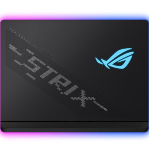 Asus ROG Strix SCAR 16 G635LW-RW105X (16 inča 2.5K, Ultra 9 275HX, 64GB, SSD 2TB + 2TB, GeForce RTX 5080, Win11 Pro) laptop + ROG ranac - Slika 4