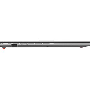 Asus Laptop ASUS Vivobook Go 15 E1504FA-BQA5499 DOS/15.6"FHD IPS/Ryzen 3 30/8GB/256GB/bez punjaca/srebrna - Slika 3