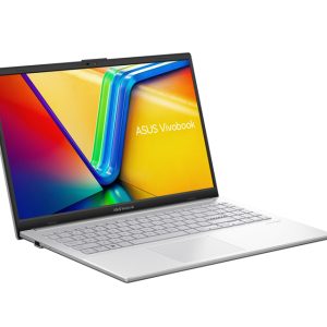 Asus Laptop ASUS Vivobook Go 15 E1504FA-BQA5499 DOS/15.6"FHD IPS/Ryzen 3 30/8GB/256GB/bez punjaca/srebrna - Slika 4