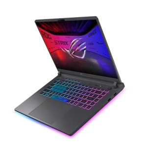 Asus Laptop ASUS ROG Strix G16 G615LM-S5075 DOS/16"2.5K 240Hz/U9 275HX/16GB/1TB/5060 8GB/GLAN/bakl/ranac - Slika 3
