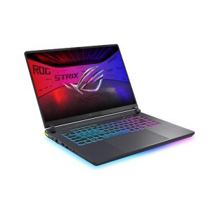 Asus Laptop ASUS ROG Strix G16 G615LM-S5075 DOS/16"2.5K 240Hz/U9 275HX/16GB/1TB/5060 8GB/GLAN/bakl/ranac - Slika 4