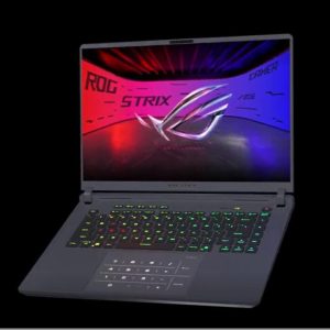 Asus Laptop ASUS ROG Strix G16 G615LP-S5054 DOS/16"2.5K 240Hz/U9 275HX/32GB/1TB/5070 8GB/GLAN/backl/ranac - Slika 2
