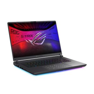 Asus Laptop ASUS ROG Strix G16 G615LP-S5054 DOS/16"2.5K 240Hz/U9 275HX/32GB/1TB/5070 8GB/GLAN/backl/ranac - Slika 3