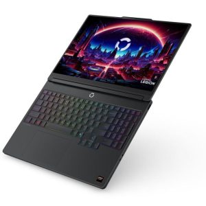 Lenovo Laptop LENOVO Legion 5 15AGP11 DOS/15.3WQXGA" WQXGA OLED/Ryzen AI 7 450/32GB/1TB/RTX5060/bklt SRB/Cr - Slika 2