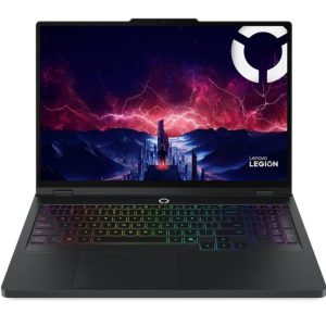Lenovo Laptop LENOVO Legion Pro 5 16ADR10 DOS/16" WQXGA/Ryzen 9 8945HX/32GB/1TB/RTX5070/bklt SRB/Crna - Slika 2