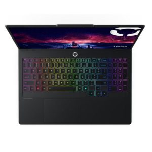 Lenovo Laptop LENOVO Legion Pro 5 16ADR10 DOS/16" WQXGA/Ryzen 9 8945HX/32GB/1TB/RTX5070/bklt SRB/Crna - Slika 3