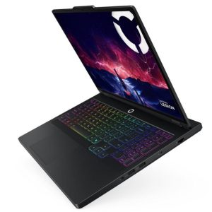 Lenovo Laptop LENOVO Legion Pro 5 16ADR10 DOS/16" WQXGA/Ryzen 9 8945HX/32GB/1TB/RTX5070/bklt SRB/Crna - Slika 4