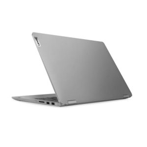 Lenovo Laptop LENOVO IdeaPad Flex 5 14ABR8 Win11 Home/14" WUXGA/Ryzen 5-5625U/16GB/512GB/Bklt SRB/siva - Slika 2