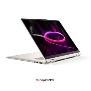 Lenovo Laptop LENOVO Yoga 7 2in1 16AGP11 DOS/16" 2.8K OLED T/Ryzen AI 7 445/16GB/512GB/bkltSRB/Bež/bez punj - Slika 4