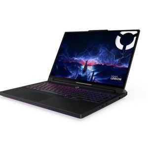 Lenovo Laptop LENOVO Legion Pro 7 16IAX10H DOS/16" WQXGA OLED/U9-275HX/32GB/1TB/RTX5070TI/bklt SRB/Crna - Slika 3