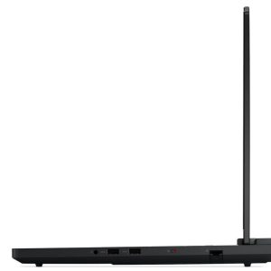 Lenovo Laptop LENOVO Legion Pro 7 16IAX10H DOS/16" WQXGA OLED/U9-275HX/32GB/1TB/RTX5070TI/bklt SRB/Crna - Slika 5