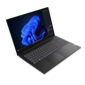 Lenovo Laptop Lenovo V15 G5 IRL 15.6 FHD/i3-1315U/16GB DDR5/NVMe 512GB/RJ-45/83GW0086YA - Slika 1