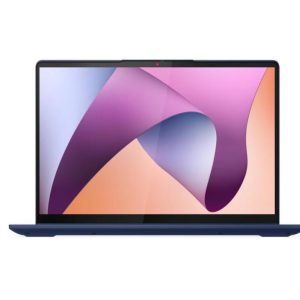 Lenovo Laptop LENOVO IdeaPad Flex 5 14ABR8 W11H/14" WUXGA/Ryzen 5 5625U/16GB/512GB/bklt srb/Tamno plava - Slika 3