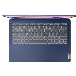 Lenovo Laptop LENOVO IdeaPad Flex 5 14ABR8 W11H/14" WUXGA/Ryzen 5 5625U/16GB/512GB/bklt srb/Tamno plava - Slika 4