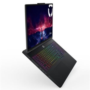 Lenovo Laptop LENOVO Legion Pro 5 16ADR10 DOS/16" WQXGA/Ryzen 9 8945HX/32GB/1TB/RTX5060/bklt SRB/Crna - Slika 3
