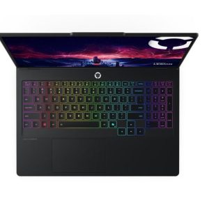Lenovo Laptop LENOVO Legion Pro 5 16ADR10 DOS/16" WQXGA/Ryzen 9 8945HX/32GB/1TB/RTX5060/bklt SRB/Crna - Slika 4
