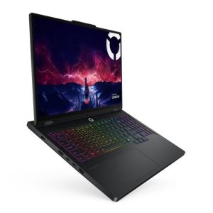 Lenovo Laptop LENOVO Legion Pro 5 16ADR10 DOS/16" WQXGA/Ryzen 9 8945HX/32GB/1TB/RTX5060/bklt SRB/Crna - Slika 5