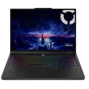 Lenovo Laptop LENOVO Legion Pro 5 16IAX10 DOS/16" WQXGA OLED/U9-275HX/32GB/1TB/RTX5060/bklt SRB/Crna - Slika 4