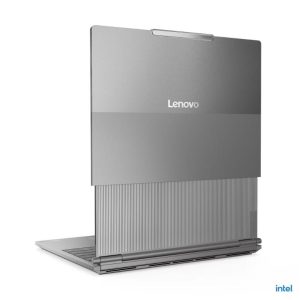 Lenovo Laptop LENOVO ThinkBook Plus G6 Rollable Win 11 PRO/14" OLED/U7-258V/32GB/1TB/backlEN/siva - Slika 1