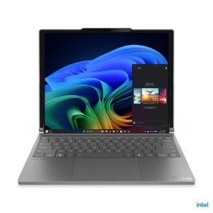 Lenovo Laptop LENOVO ThinkBook Plus G6 Rollable Win 11 PRO/14" OLED/U7-258V/32GB/1TB/backlEN/siva - Slika 3