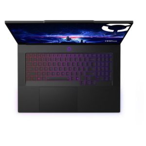 Lenovo Laptop LENOVO Legion 9 18IAX10 Win11 Pro/18" WQUXGA IPS/U9-275HX/64GB/2TB/RTX5080/bklt SRB/Crna - Slika 1