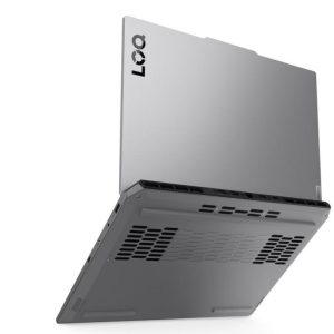 Lenovo Laptop LENOVO LOQ 15AHP10 DOS/15.6" FHD/Ryzen 7 250/32GB/1TB/RTX5050/bklt SRB/Siva - Slika 2