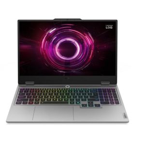 Lenovo Laptop LENOVO LOQ 15AHP10 DOS/15.6" FHD/Ryzen 7 250/32GB/1TB/RTX5050/bklt SRB/Siva - Slika 5