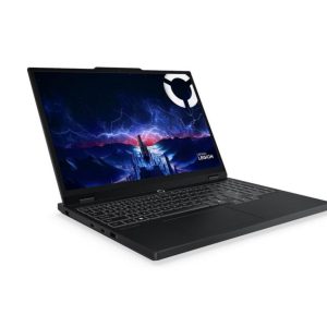 Lenovo Laptop LENOVO Legion 5 15IAX10 DOS/15.1" WQXGA OLED/U9-275HX/32GB/1TB/RTX5070/bklt SRB/Crna - Slika 1