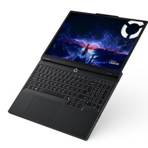 Lenovo Laptop LENOVO Legion 5 15IAX10 DOS/15.1" WQXGA OLED/U9-275HX/32GB/1TB/RTX5070/bklt SRB/Crna - Slika 2