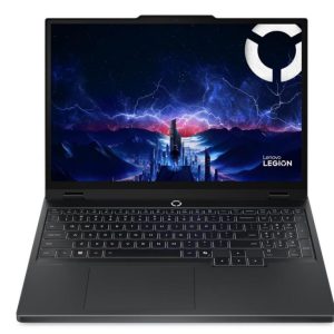 Lenovo Laptop LENOVO Legion 5 15IAX10 DOS/15.1" WQXGA OLED/U9-275HX/32GB/1TB/RTX5070/bklt SRB/Crna - Slika 3