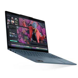 Lenovo Laptop LENOVO Yoga Slim 7 14AKP10 Win11 Home/14" WUXGA OLED/Ryzen AI 7-350/16GB/512GB SSD/bkltSR/sma - Slika 3