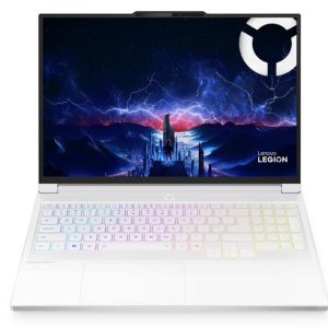 Lenovo Laptop LENOVO Legion 7 16IAX10 DOS/16" WQXGA OLED/U9-275HX/32GB/1TB/RTX5070/bklt SRB/Bela - Slika 3