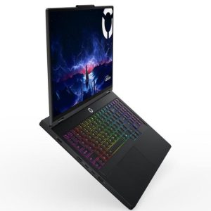 Lenovo Laptop LENOVO Legion Pro 5 16IAX10 DOS/16" WQXGA OLED/U9-275HX/32GB/1TB/RTX5070/bklt SRB/Crna - Slika 2