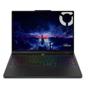 Lenovo Laptop LENOVO Legion Pro 5 16IAX10 DOS/16" WQXGA OLED/U9-275HX/32GB/1TB/RTX5070/bklt SRB/Crna - Slika 3