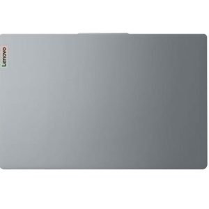 Lenovo Laptop LENOVO IdeaPad Slim 3 15AMN8 DOS/15.6" FHD/Athlon SILVER 10/8GB/256GB/srb/Siva/bez punjaca - Slika 1