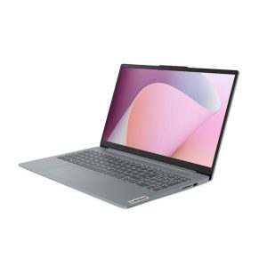 Lenovo Laptop LENOVO IdeaPad Slim 3 15AMN8 DOS/15.6" FHD/Athlon SILVER 10/8GB/256GB/srb/Siva/bez punjaca - Slika 3