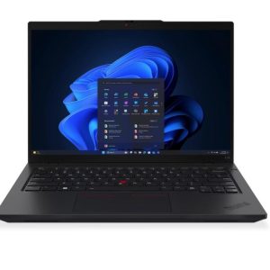 Lenovo Laptop LENOVO ThinkPad L14 G6 W11Pro/14" WUXGA/U7-255U/32GB/1TB/bklt eng/crna - Slika 1