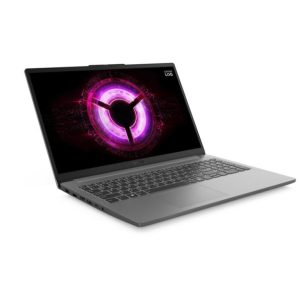 Lenovo Laptop LENOVO LOQ 15ARP10E DOS/15.6" FHD/Ryzen 5-150/16GB/512GB/RTX3050/bklt srb/Siva - Slika 1