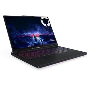 Lenovo Laptop LENOVO Legion 5 15IAX10 DOS/15.1" WQXGA OLED/U7-255HX/32GB/1TB/RTX5060/bklt SRB/Crna - Slika 3