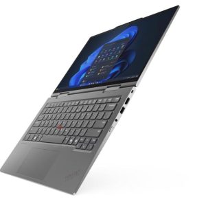 Lenovo Laptop LENOVO ThinkPad X1 2-in-1 G10 Win11 Pro/14" 2.8K AG Touch/U7 258V/32GB/512GB SSD/FPR/backlEN/ - Slika 2