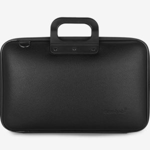 Bombata Torba BOMBATA AllBLACK 15,6-16"/Crna - Slika 2