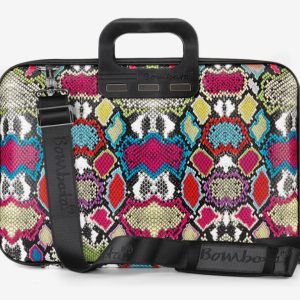 Bombata Torba BOMBATA Color Snake - Limited Edition - Slika 1