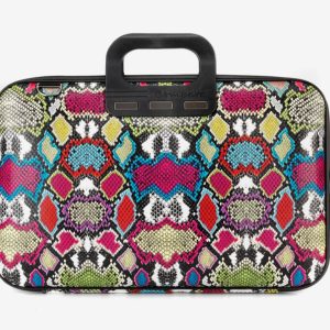 Bombata Torba BOMBATA Color Snake - Limited Edition - Slika 3