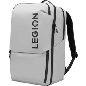 Lenovo Ranac LENOVO Legion 17" Gaming Backpack GB800/21l/Svetlo siva - Slika 2