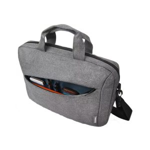 Lenovo Torba Lenovo Casual Toploader T210 Gray 15.6" GX40Q17231 - Slika 2