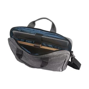 Lenovo Torba Lenovo Casual Toploader T210 Gray 15.6" GX40Q17231 - Slika 3