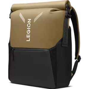 Lenovo Ranac LENOVO Legion 16" Gaming Backpack GB500/25L/braon bež - Slika 4