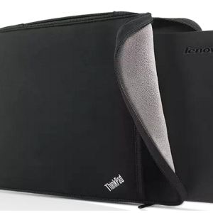 Lenovo Futrola LENOVO 14" ThinkPad Sleeve/4X40N18009/crna - Slika 2