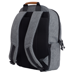Trust Ranac TRUST 16" AVANA ECO/siva - Slika 1